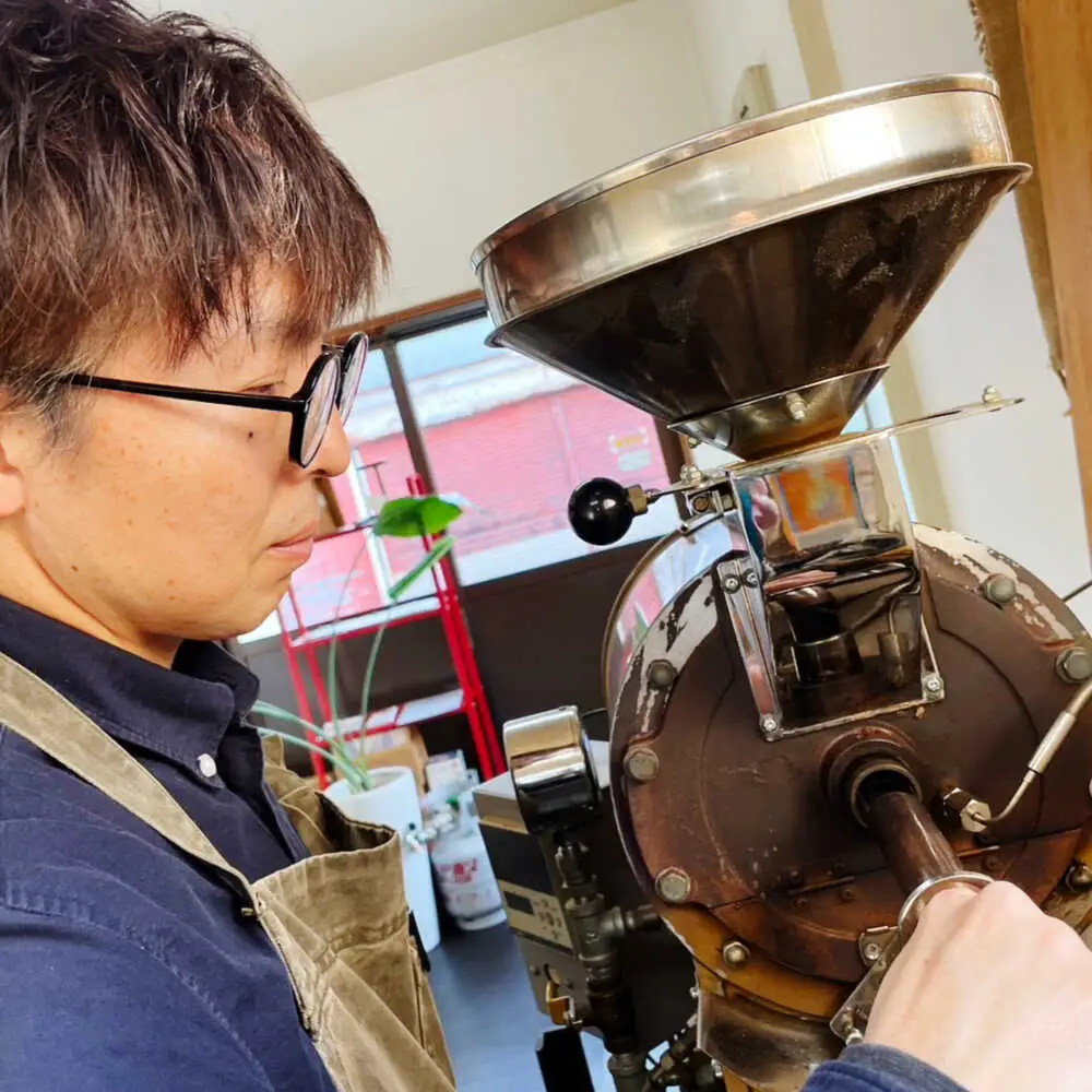 【6回定期便】自家焙煎スペシャルティコーヒーおまかせセット(豆のまま) / スペシャルティコーヒー ブレンド コーヒー / 諫早市 / R and R coffee labo [AHCJ020]