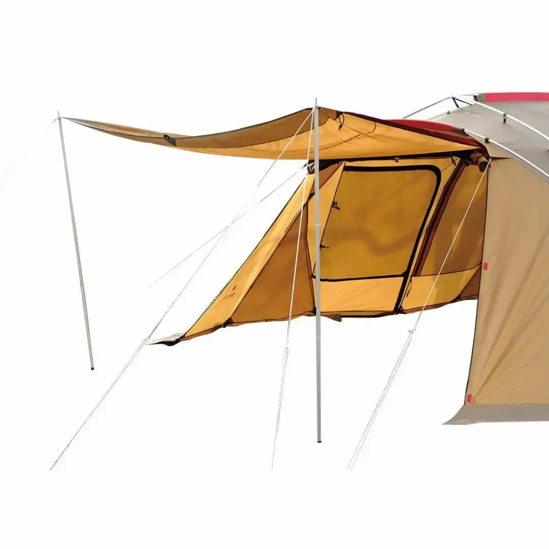スノーピーク アップライトポールセット TP-080 キャンプ用品 アウトドア用品 タープポール 跳ね上げポール 人気 スノーピーク(Snow Peak) 【022S008】