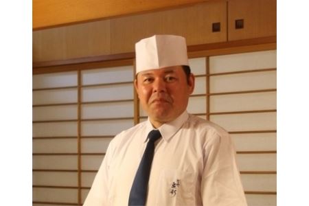 【赤坂／ミシュラン2018掲載】赤坂ととや魚新 舞鶴特産品ランチ・ディナー共通コース 2名様（1年間有効） お店でふるなび美食体験 FN-Gourmet608844