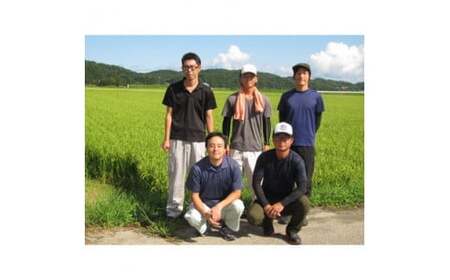【新米受付・令和8年産米】 特別栽培米 新潟県村上市岩船産コシヒカリ玄米 10kg NAB4019