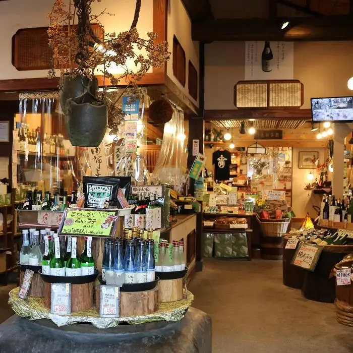 ゆふいん角打屋おすすめのかぼすのお酒飲み比べ　かぼすのお酒500ml大分かぼすワイン500ml
