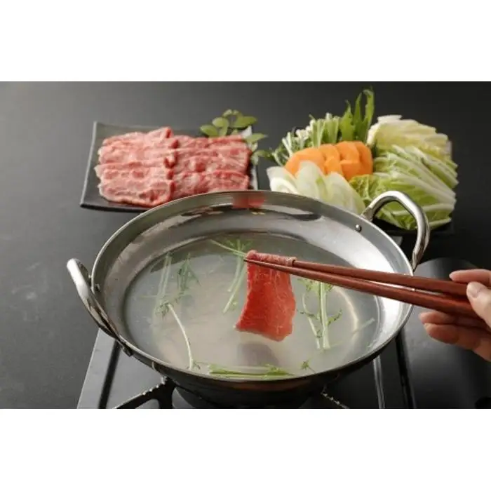 【おおいた和牛】ももしゃぶしゃぶ用（600g）｜ 肉質4等級以上 こだわりの逸品 | しゃぶしゃぶ