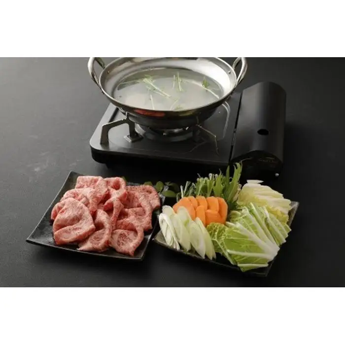 【おおいた和牛】肩ロースしゃぶしゃぶ用（700ｇ）｜ 肉質4等級以上 こだわりの逸品