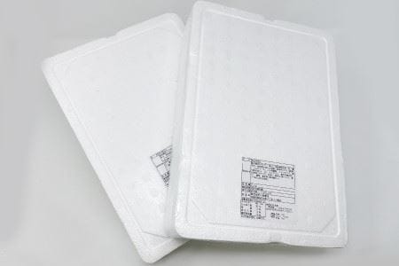 辛子明太子バラ子2kg×2P C-16030