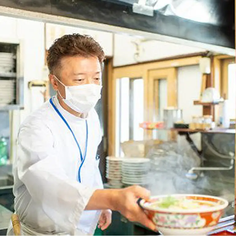 中華そば お土産 2人前 (001)