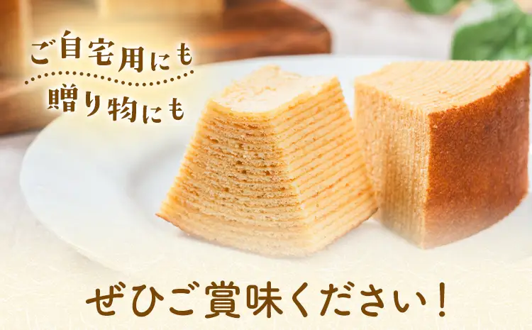 竹林の小径 ソフトバウムクーヘン 菓子工房Konomoto《30日以内に出荷予定(土日祝除く)》薩摩 菓子 スイーツ