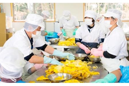 あさひの里『みそ・たけのこ・ゆずこしょうセット』香り豊かな柚子胡椒と手作り味噌と地元の筍の詰め合わせセット TF0363-P00034