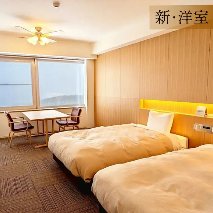 北海道雄武町ホテル日の出岬宿泊券（1名様）【0610502】