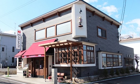 老舗洋食店「マルブン」の愛媛西条ナポリタン（ソース＆パスタ　2食分）｜おかず 冷凍 簡単調理