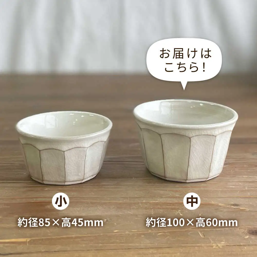中鉢 角  糸島市 / 工房わらし（宮元 美希）【いとしまごころ】 [ATZ010]