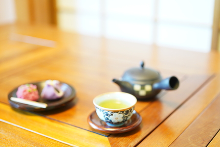 小堀製茶の煎茶『鸚-OU』3本セット【1185996】