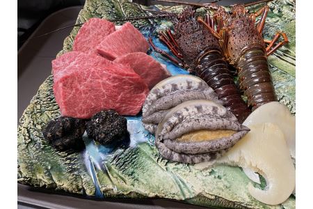 【銀座】本店山科 特産品ディナーコース 2名様（1年間有効） お店でふるなび美食体験 FN-Gourmet632291