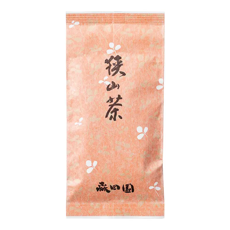 三芳町産狭山茶詰め合わせ （高級煎茶100g×3本、特選煎茶100g×2本） 銘茶 煎茶 緑茶 お茶 抗酸化作用 カテキン 鮮やか 色合い 旨み 渋み 茶匠の技 国産 FAA-115