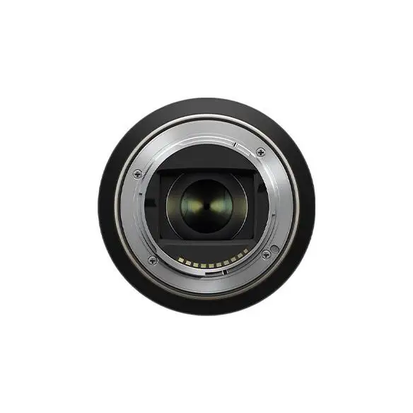 タムロン ミラーレス一眼カメラ用 交換レンズ 焦点距離17-70mm F/2.8 Di III-A  VC RXD ソニーEマウント用  光学性能　鮮明　高画質　実用的　高解像　小型　軽量　人気 おすすめ B070S　TAMRON 【11100-0155】