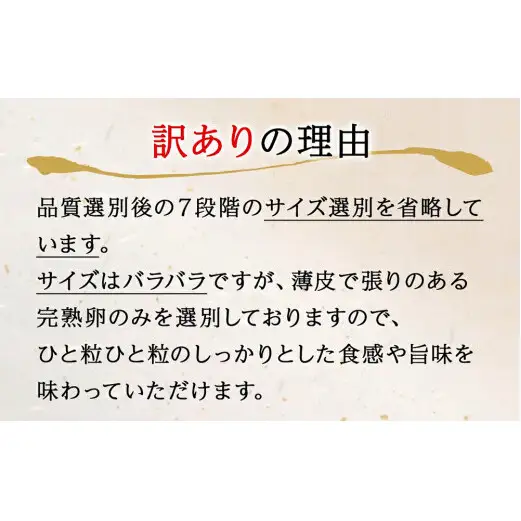 訳あり たらこ & 明太子 合計1.2kg 明太子 訳あり たらこ 切子 無着色 