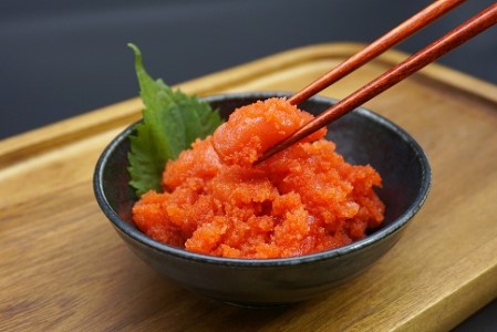 【古賀商店】辛子明太子切れ子1.5kg（500g×3P）[H4459]