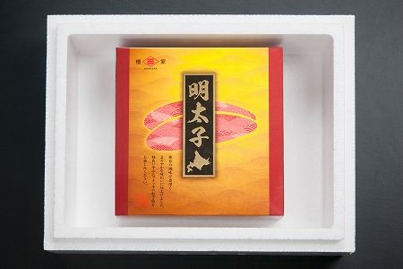 辛子明太子500g A-65018