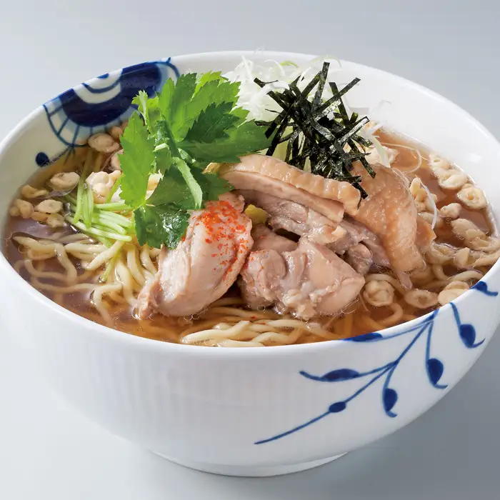 【酒井製麺所】山形のご当地麺　食べ比べセット[乾麺]　18人前 FZ26-803