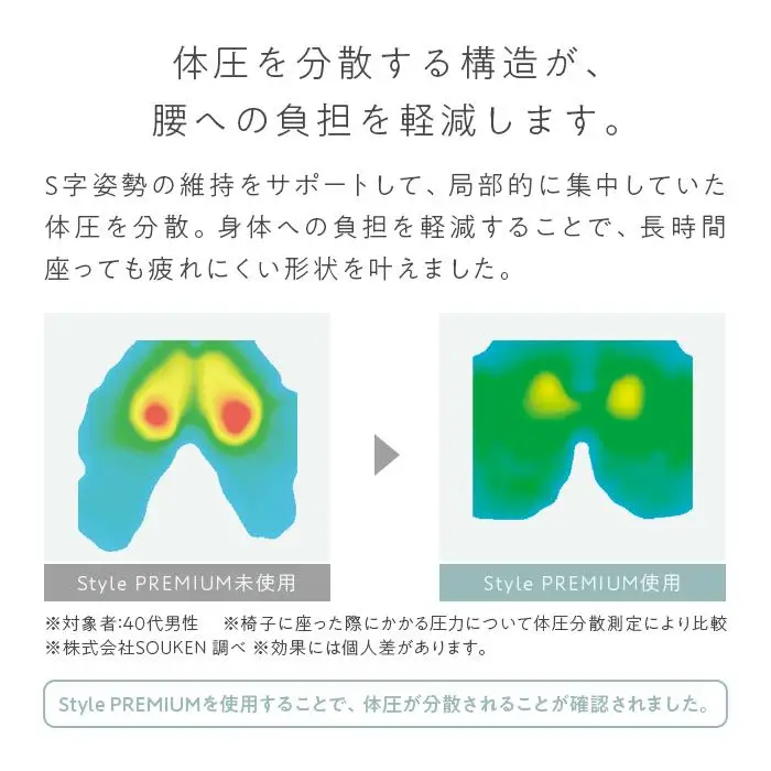 Style PREMIUM【ブラック】