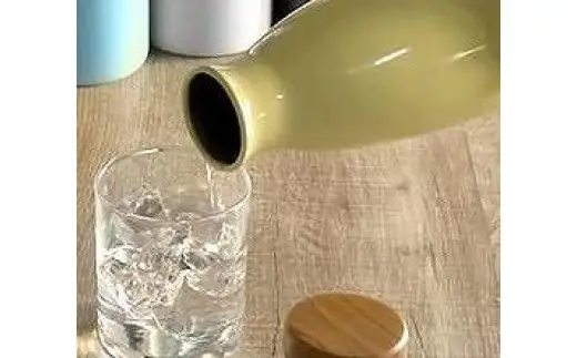 Ionbottle　candy　レモン