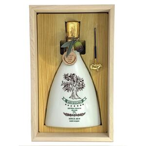 瀬戸内オリーブ園 瀬戸内プレミアムオリーブオイル 600ｍｌ　