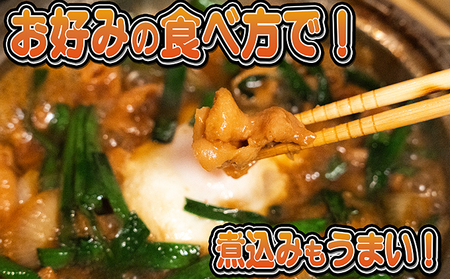 ジンギスカンセット ホルモン3種【1.2kg(400g×3袋)】【冷凍】