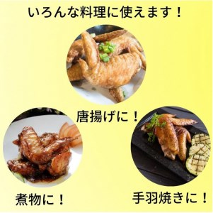 鶏肉 丹波赤どり手羽先 6kg 丹波山本 鶏肉 国産鶏肉 鶏肉 亀岡産鶏肉 訳あり鶏肉