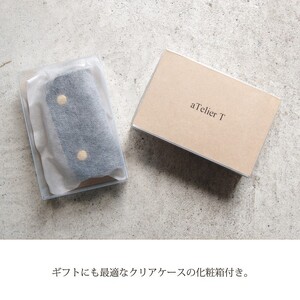 キーケース【フレッシュブラック】《 キーケース シンプル 丈夫 本革 高級 数量限定 国産 カラバリ 愛用 デザイン 牛革 フレッシュブラック 化粧箱付き スタイリッシュ 手造り プレゼント おすすめ 》【2401N08017_02】