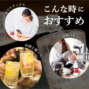 強炭酸水 ウィルキンソンタンサン PET500ml×2箱(48本入り) アサヒ 炭酸