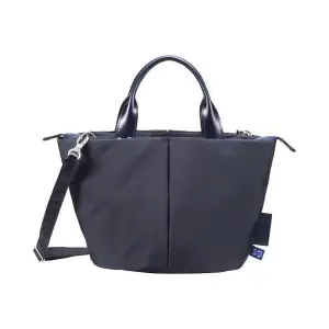 豊岡鞄　For The Blue Marche Petit Dブルー S3600FB