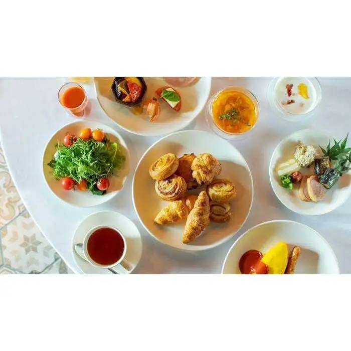 【メルキュール京都ステーション】ホテル宿泊ペアチケット(1泊朝食付き)【スーペリアキングルーム】｜フランス発祥 おしゃれ 人気ホテル