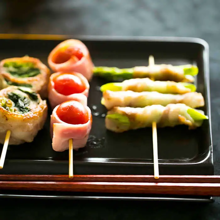 【波佐見焼】【お箸が置ける！】重宝皿 ロング マットカラー プレート 5枚セット 食器 皿 【アイユー】 [UA28]  波佐見焼