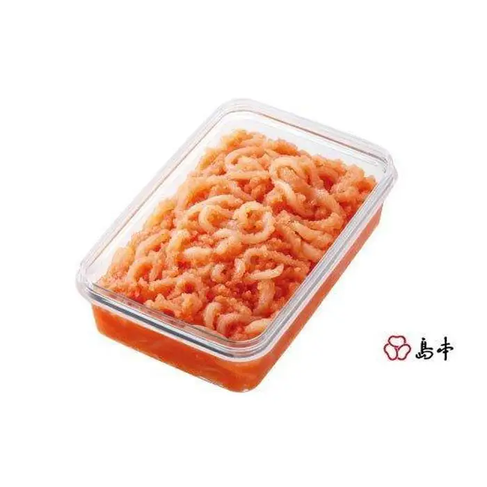 イカめんたいBIGサイズ400g ( 辛子明太子 )