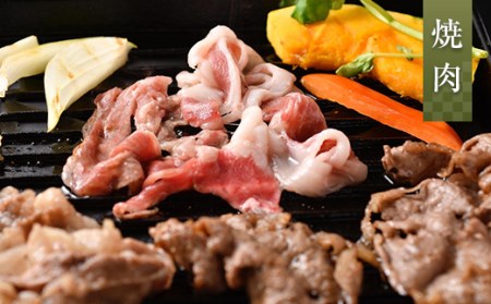 【これぞ北海道産 極上赤身肉】 阿寒 モルト牛 肩ロース スライス (すき焼き用) 約300g ×2 (600g)