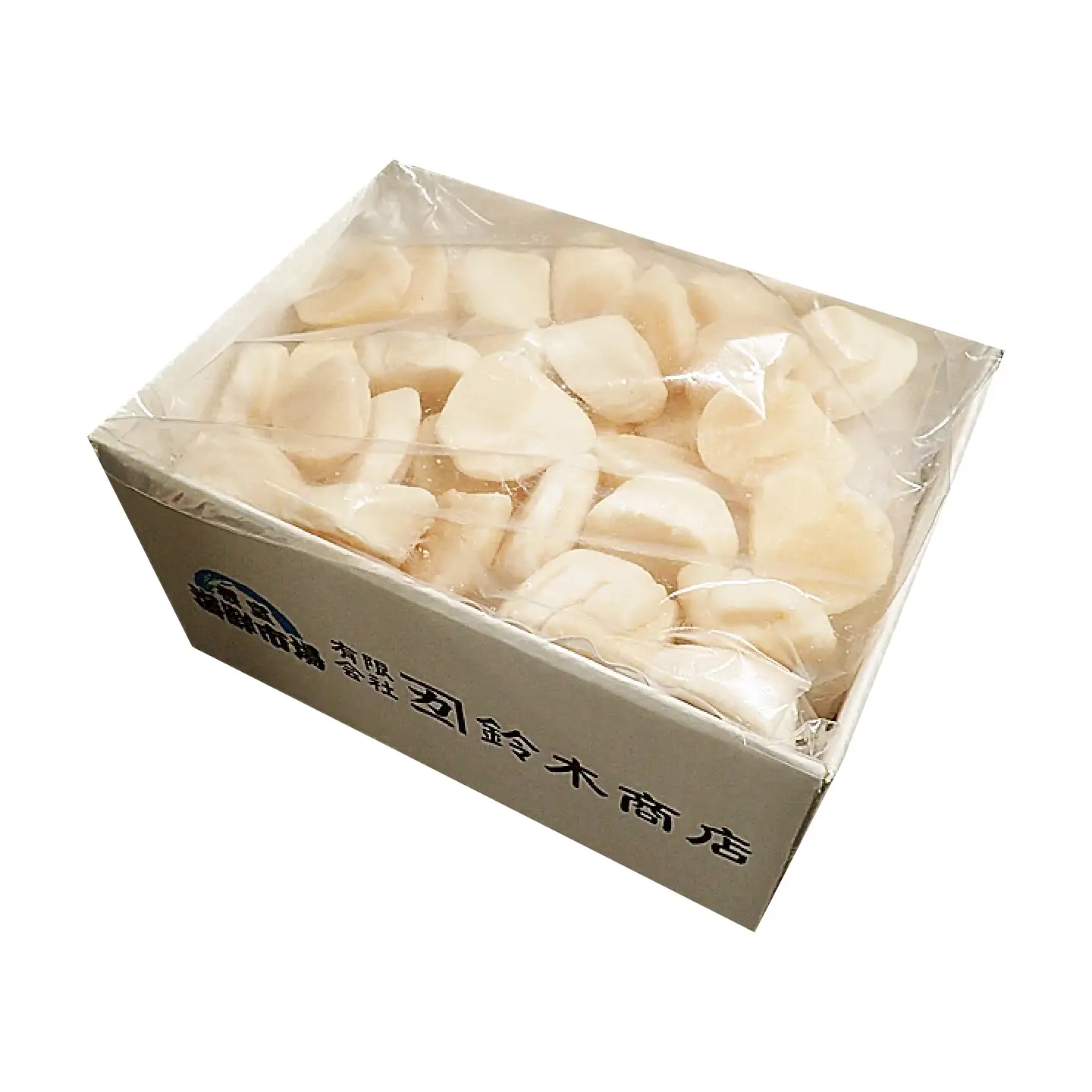 ＼漁業者応援品／根室海鮮市場[直送]お刺身用ほたて貝柱500g A-28002