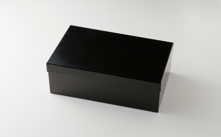【匠の靴】超軽量＆履き心地抜群な本革ビジネスシューズAF-01(サイズ：24.5cm、カラー：ダークブラウン)_0019-001-T03-2-1