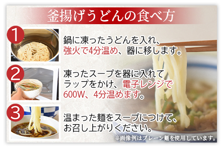 ＜太平寺うどんの釜揚げうどん プレーン麺（4人前）＞【TVで話題沸騰！】【創業45年の味】【c960_th_x2】