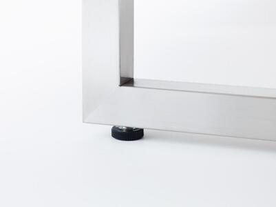 オーダーワークデスク　オーク  　幅80cm～120cmまで