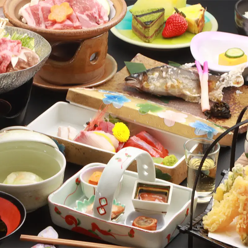 「ヘルシーパル赤城」ご宿泊券（もみじ御膳コース 1泊2食付き）（洋室シングルルーム／1名様分）宿泊券 チケット 旅行 温泉 F4H-0021