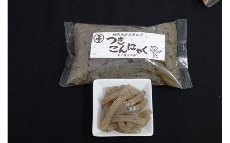 渋川市特産 こんにゃくと田楽味噌のボリュームセット 32個入り 蒟蒻 生芋 コンニャク 白滝 詰め合わせ F4H-0762