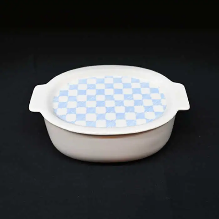 【波佐見焼】便利な蓋つき！ グラタン皿 オーブンウェア 楕円蓋物 3点セット 耐熱食器 オーブン可 食器 皿 【協立陶器】 [TC64] 波佐見焼