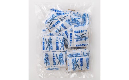 給食使用で安心のアーモンドフィッシュ＆私は小魚でーすのセット F21K-685