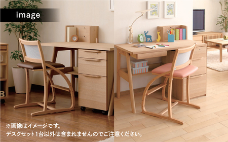 カリモク家具『学習デスク：コーディ』SU3680 [1150] 家具 国産 デスク 学習デスク カリモク家具 karimoku 木製 日本製 学習机 子供部屋 勉強部屋 キッズインテリア 机 つくえ [mt835]新生活 