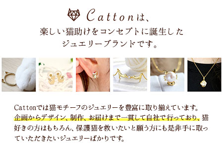 アクセサリー ネッコレス シルバー 925 ネックレス 株式会社ゴールデンリバー《60日以内に出荷予定(土日祝除く)》熊本県 荒尾市 ネックレス アクセサリー ジュエリー 猫 ねこ ネコ st-p