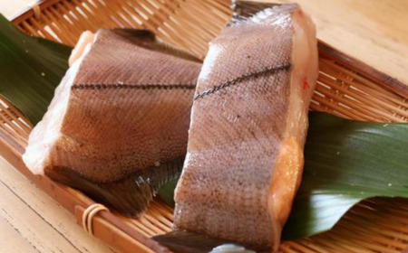 北海道 豊浦 噴火湾 水揚げ 生アカガレイ 約2kg 