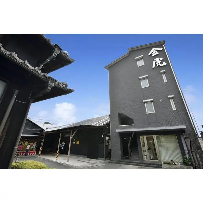 なごや酒蔵「龍」「虎」「鷹」銘酒飲み比べ3本セット