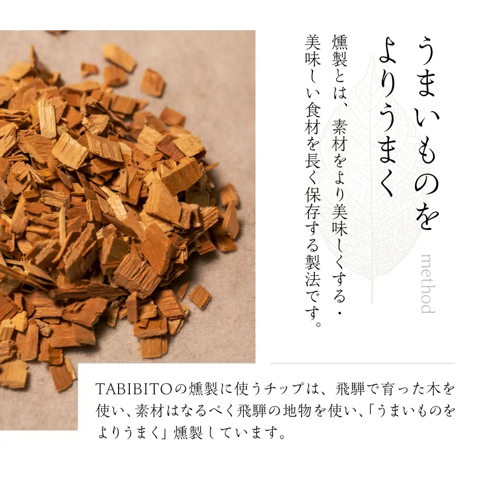 スモークチーズ＆ナッツセット スモークチーズ ナッツ セット スライス4種 カマンベール ミニカチョカバロ 燻製 プレゼント ギフト 飛騨高山 TABIBITO KX005