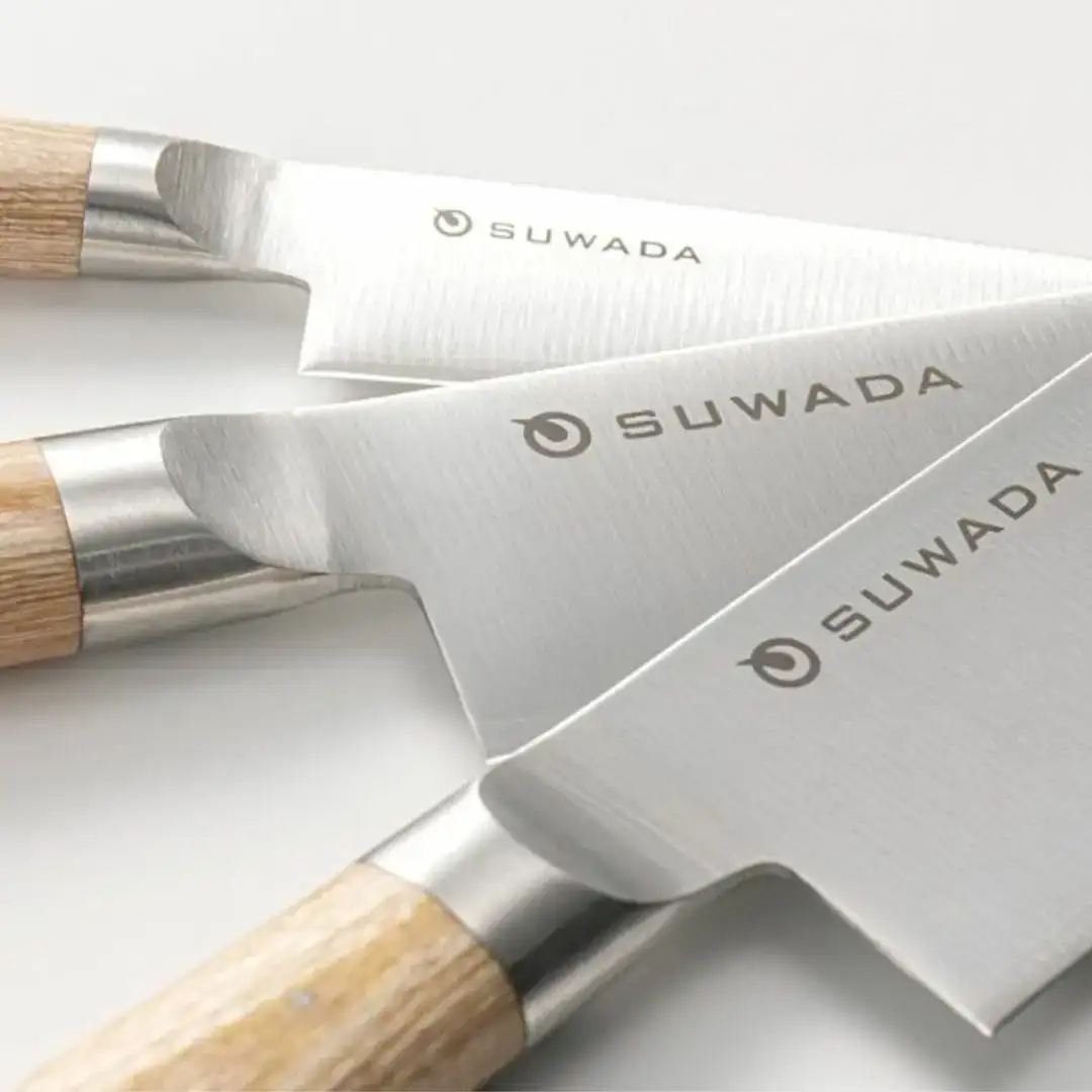 SUWADA ペティナイフ 諏訪田製作所 燕三条 包丁 ナイフ