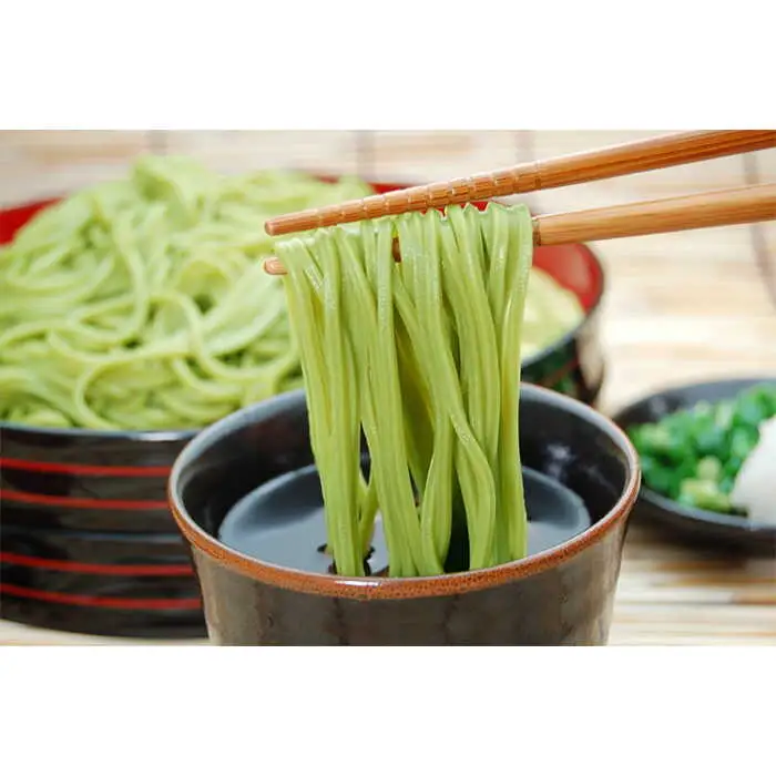 バラエティセット 4種24束 ( そうめん 細うどん そば 茶素麺 )  ( そうめん 細うどん そば 茶素麺 ) / 食べ比べ  素麺 うどん 蕎麦 麺 乾麺 そうめんそば ソバ めん 保存食  / 南島原市 / ふるせ [SAQ030]