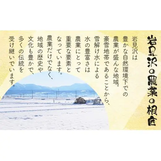 《令和7年産！》『100%自家生産玄米』善生さんの自慢の米 玄米おぼろづき５kg※一括発送【06122】 